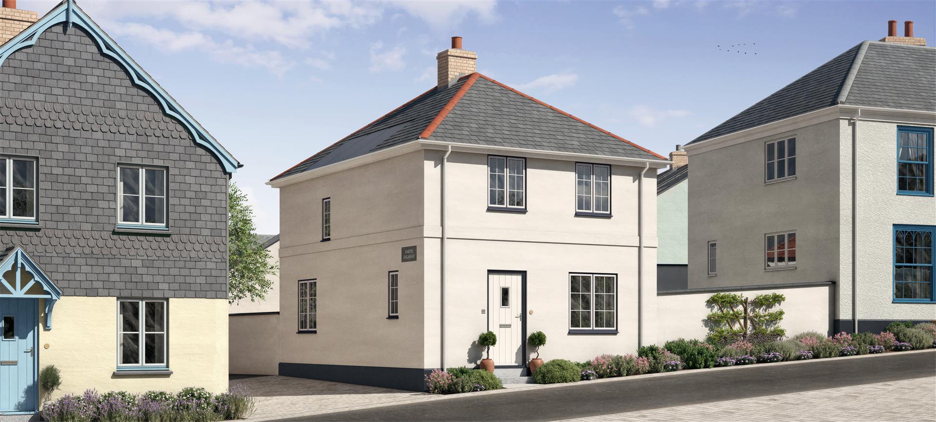 Nansledan, Newquay photo - 1